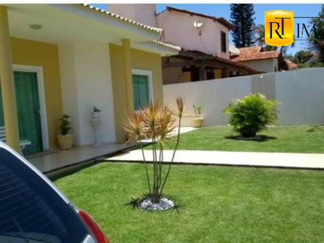 #62.033-A - Casa para Venda em Araruama - RJ