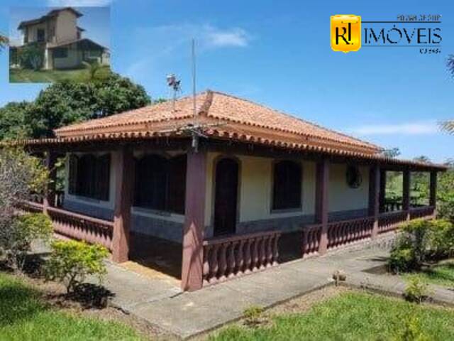 Sítio para Venda em Araruama - 2