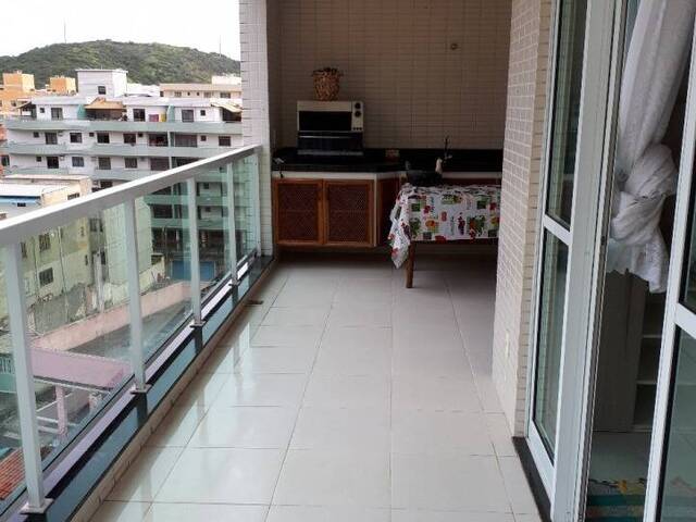 #3028 - Apartamento para Venda em Arraial do Cabo - RJ - 2