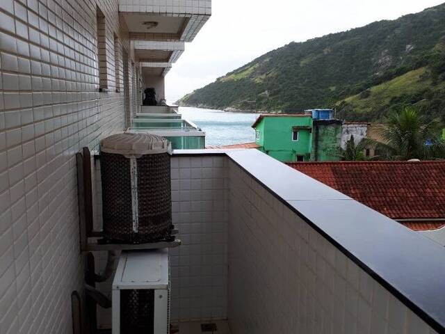 #3028 - Apartamento para Venda em Arraial do Cabo - RJ - 3