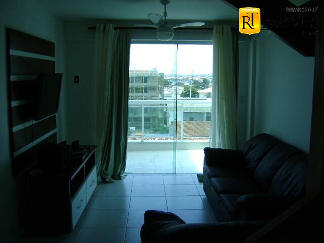 Apartamento para Venda em Cabo Frio - 3
