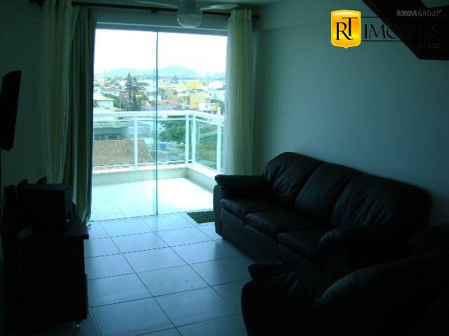 Apartamento para Venda em Cabo Frio - 2