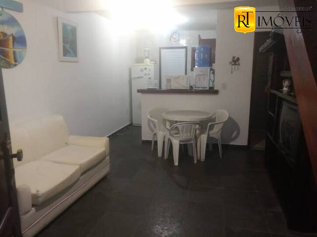 #2532 - Casa em condomínio para Venda em Cabo Frio - RJ - 3