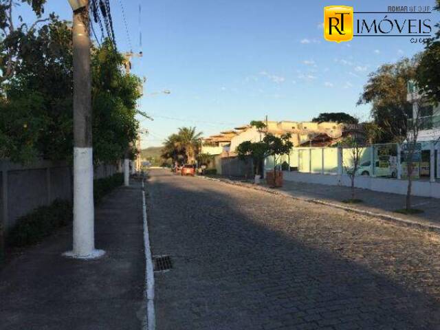 #60.162-A - Apartamento para Venda em Cabo Frio - RJ - 3
