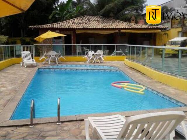 #2115 - Casa em condomínio para Venda em Cabo Frio - RJ - 2