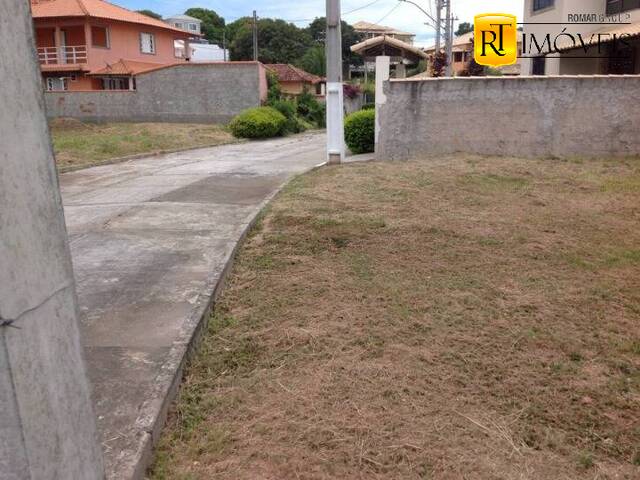 #2140 - Terreno em condomínio para Venda em São Pedro da Aldeia - RJ - 2