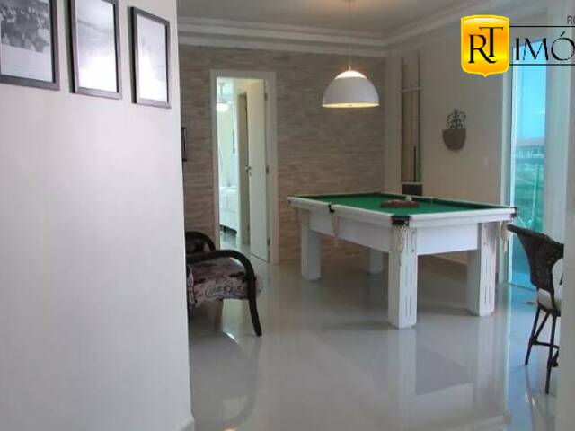 #1608 - Apartamento para Venda em Cabo Frio - RJ