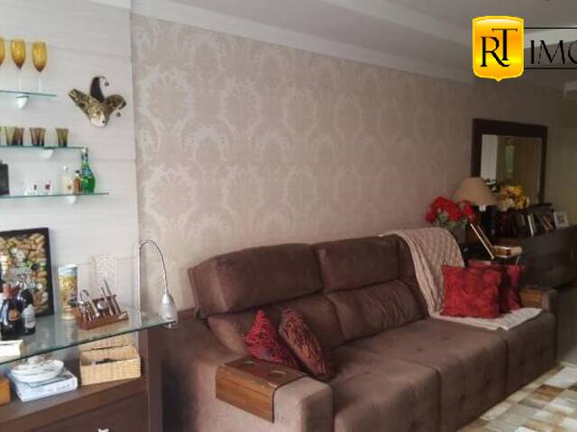 #2559 - Apartamento para Venda em Cabo Frio - RJ - 3