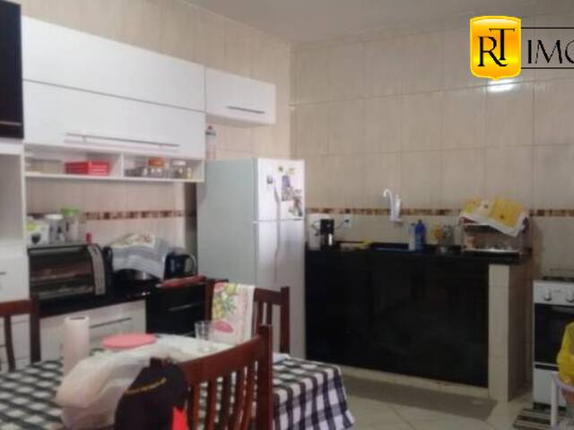 #60.067-A - Casa em condomínio para Venda em São Pedro da Aldeia - RJ - 3