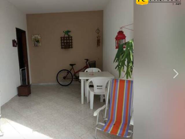 #1615 - Casa para Venda em Cabo Frio - RJ