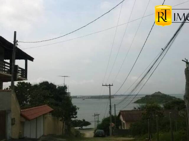 Venda em Boqueirão - São Pedro da Aldeia