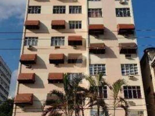 #60.079-A - Apartamento para Venda em Niterói - RJ - 1