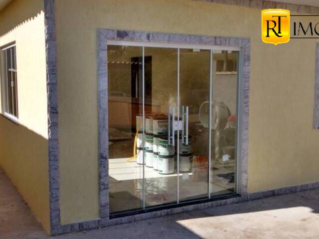 #0144 - Casa para Venda em São Pedro da Aldeia - RJ