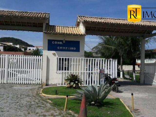 Venda em Campo Redondo - São Pedro da Aldeia