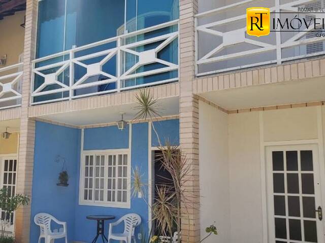 #2049 - Casa em condomínio para Venda em Cabo Frio - RJ - 2