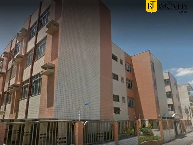 #2040 - Apartamento para Venda em Cabo Frio - RJ - 1