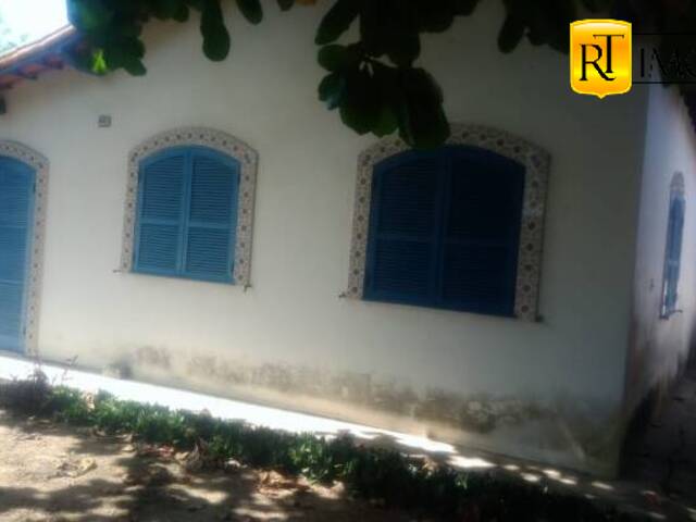 #7048 - Casa para Venda em Cabo Frio - RJ