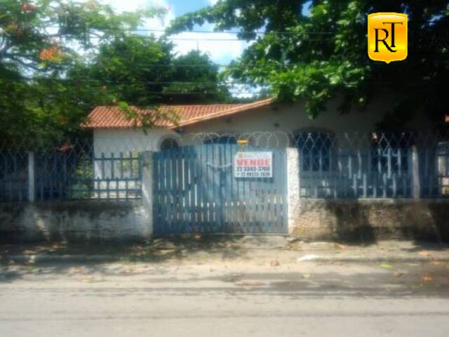 #7048 - Casa para Venda em Cabo Frio - RJ