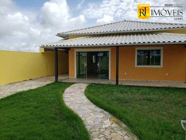 #2057 - Casa em condomínio para Venda em São Pedro da Aldeia - RJ - 2