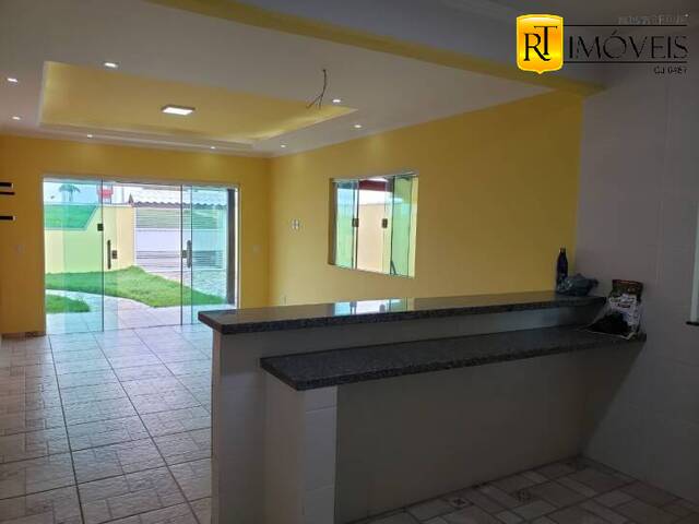 #2057 - Casa em condomínio para Venda em São Pedro da Aldeia - RJ - 3