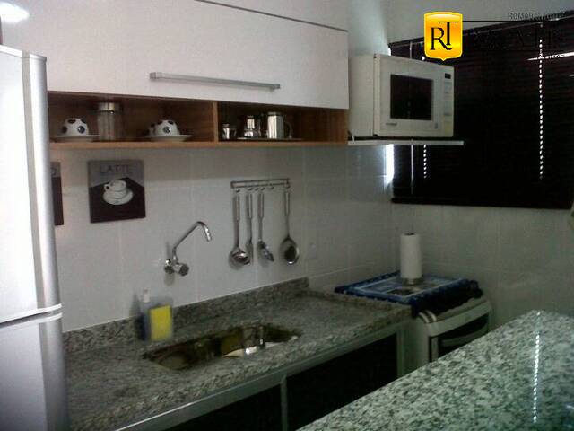 Apartamento para Venda em Cabo Frio - 3