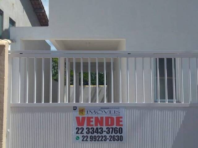 Casa para Venda em Cabo Frio - 4