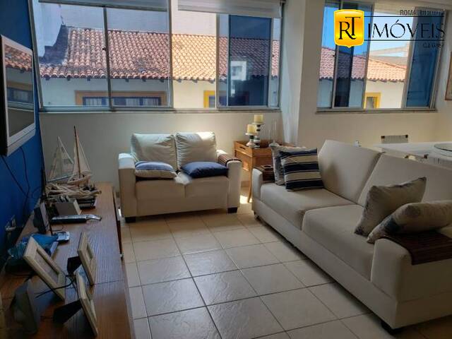 Apartamento para Venda em Cabo Frio - 5