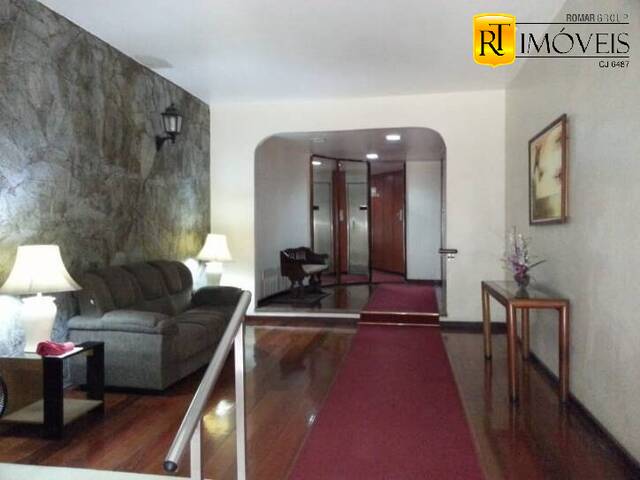 #1638 - Apartamento para Venda em Rio de Janeiro - RJ - 2