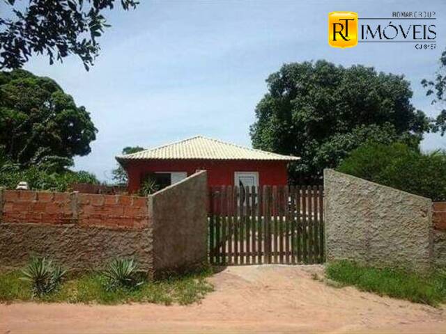 #2069 - Casa para Venda em São Pedro da Aldeia - RJ - 1