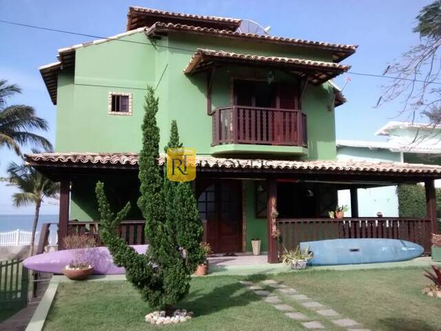 #3042 - Casa em condomínio para Venda em São Pedro da Aldeia - RJ - 3