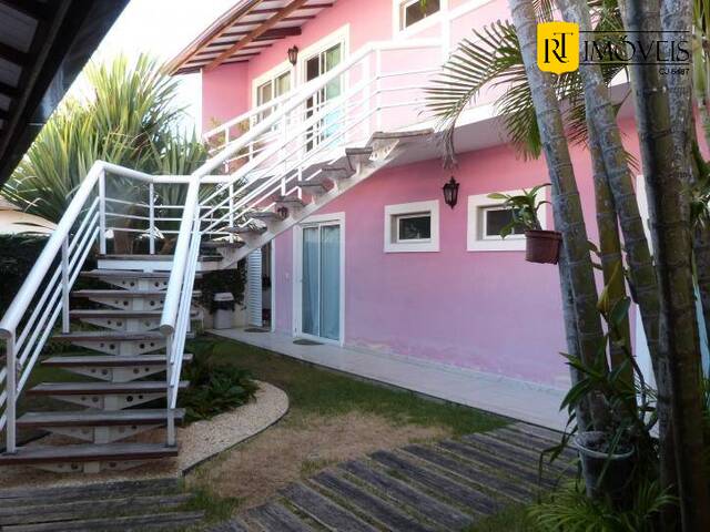Casa em condomínio para Locação em Cabo Frio - 4