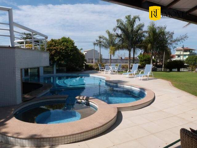 #2297 - Casa em condomínio para Locação em Cabo Frio - RJ - 2