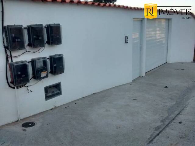 #0050 - Apartamento para Venda em São Pedro da Aldeia - RJ