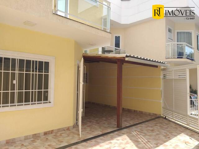 Casa para Venda em Araruama - 5