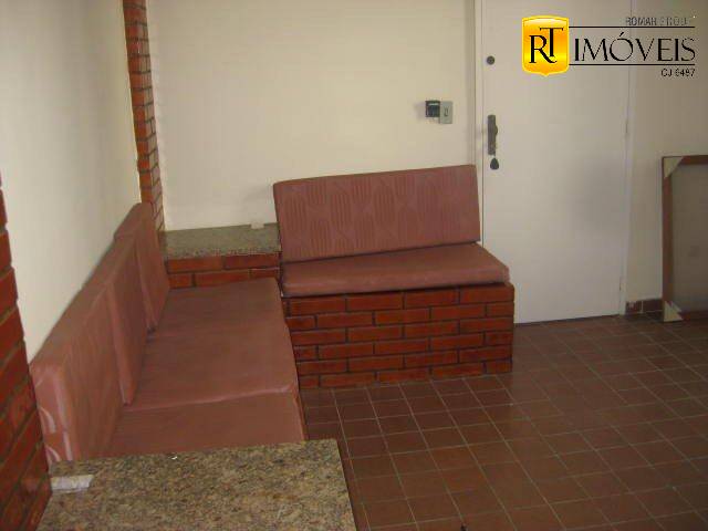 #2000 - Apartamento para Locação em Cabo Frio - RJ - 3