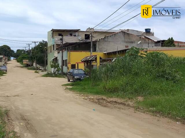 #60.470-A - Terreno para Venda em Araruama - RJ - 2