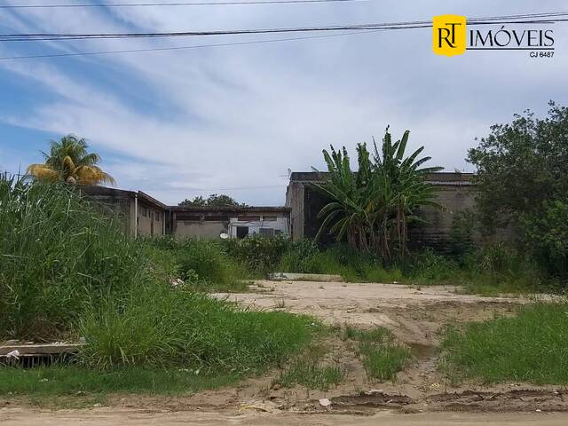 #60.470-A - Terreno para Venda em Araruama - RJ - 3
