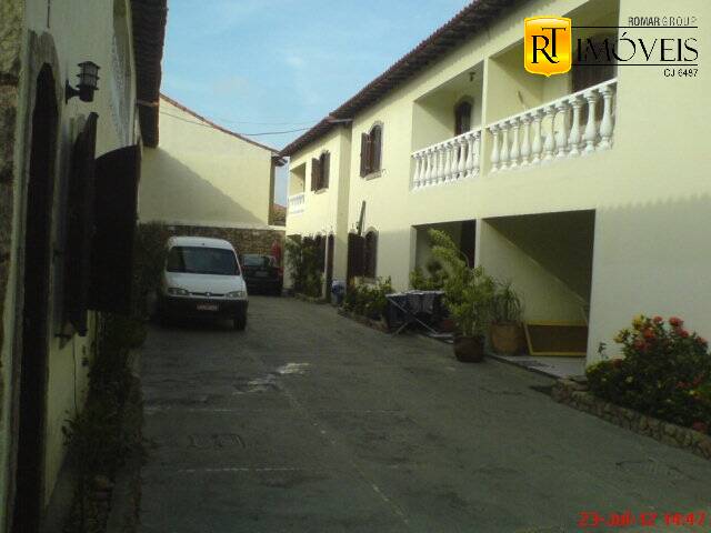 #1139 - Casa em condomínio para Venda em Cabo Frio - RJ
