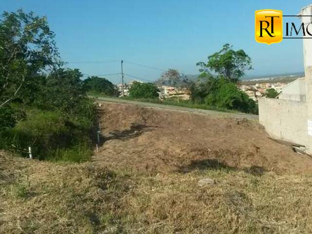 #1349 - Terreno em condomínio para Venda em Cabo Frio - RJ - 2