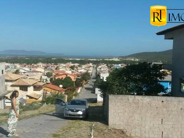 #1349 - Terreno em condomínio para Venda em Cabo Frio - RJ - 3