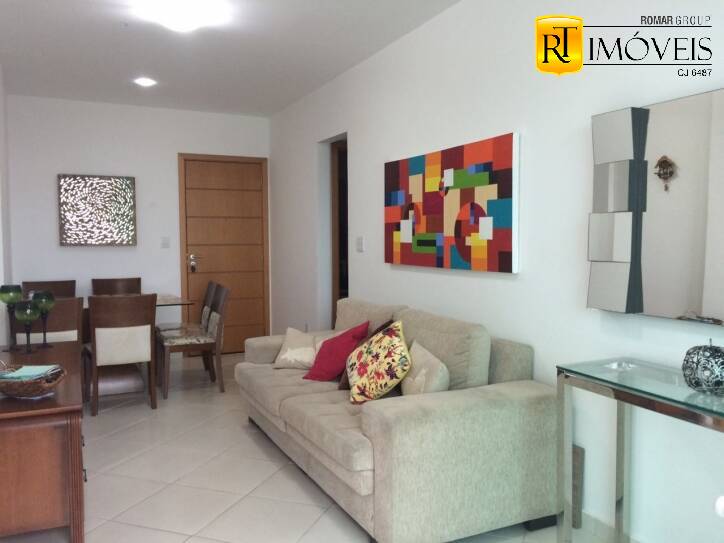 Apartamento, 1 quarto, 120 m² - Foto 1