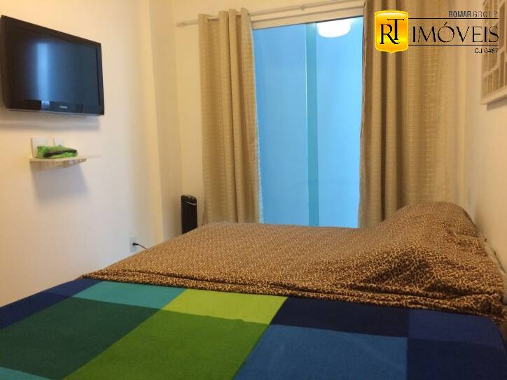 Apartamento, 1 quarto, 120 m² - Foto 6