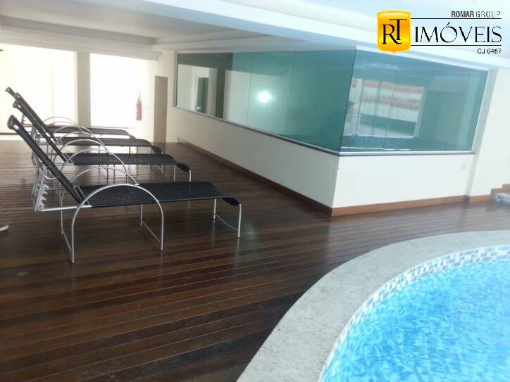 Apartamento, 1 quarto, 120 m² - Foto 10