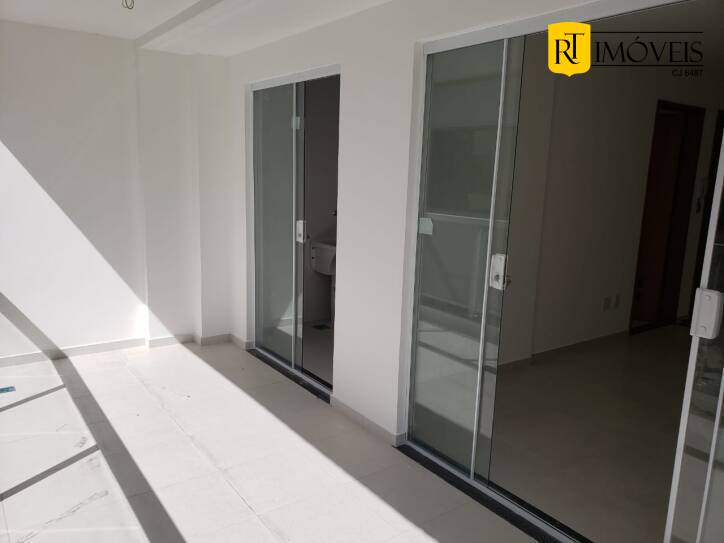 Apartamento, 2 quartos, 78 m² - Foto 2