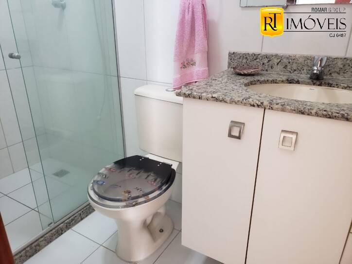 Cobertura à venda com 3 quartos, 196m² - Foto 10