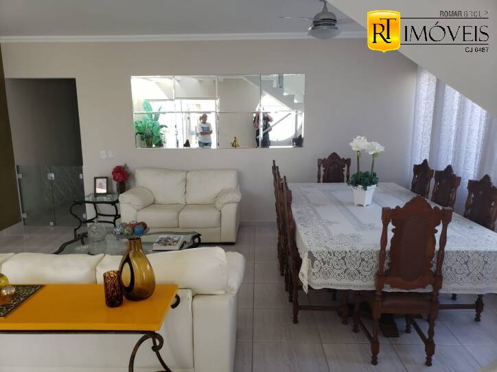 Casa, 5 quartos, 248 m² - Foto 3