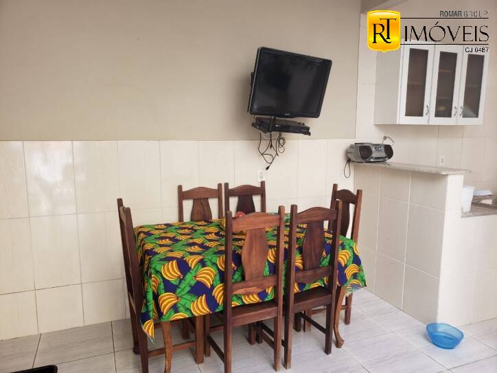 Casa, 5 quartos, 248 m² - Foto 37