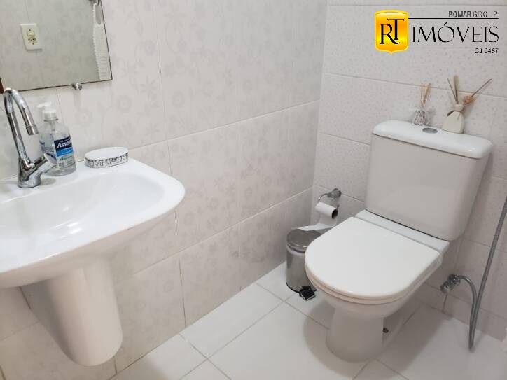 Casa, 5 quartos, 248 m² - Foto 6