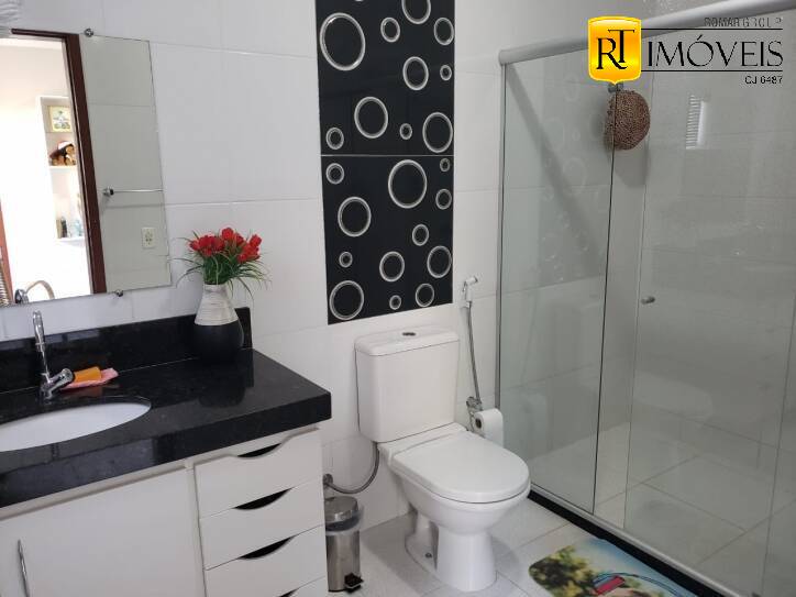 Casa, 5 quartos, 248 m² - Foto 12