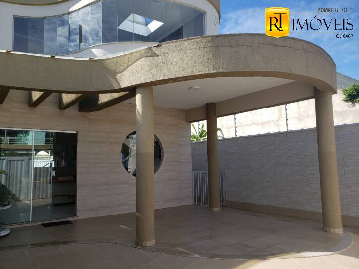 Casa, 5 quartos, 248 m² - Foto 40